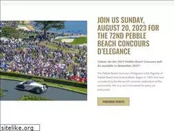 Sites similar to theconcoursstore.com