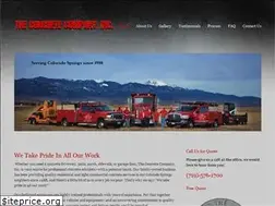 Sites similar to theconcretecompanyinc.com