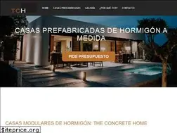 Sites similar to theconcretehome.com