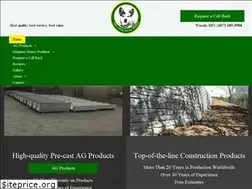 Sites similar to theconcreteworks.com