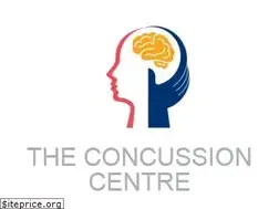 Sites similar to theconcussioncentre.ca