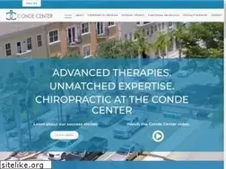 Sites similar to thecondecenter.com