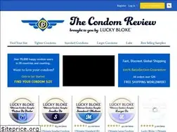 Sites similar to thecondomreview.com