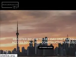 Sites similar to thecondoportal.com