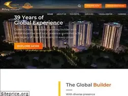 Sites similar to thecondorgroup.com