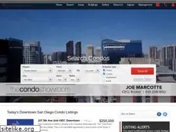 Sites similar to thecondoshowroom.com