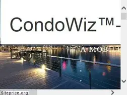 Sites similar to thecondowiz.com