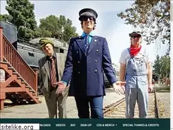 Sites similar to theconductorsusa.com