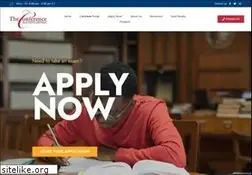 Sites similar to theconferenceonline.org