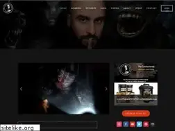 Sites similar to theconfessionalspodcast.com