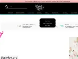 Sites similar to theconfettiparty.com