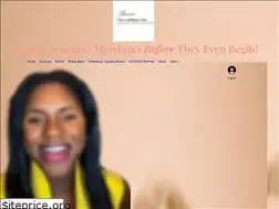 Sites similar to theconfidentone.com