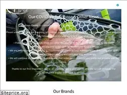 Sites similar to theconfluenceflyshop.com
