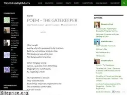 Sites similar to theconfusedgraduate.wordpress.com
