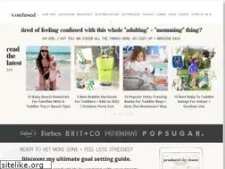 theconfusedmillennial.com