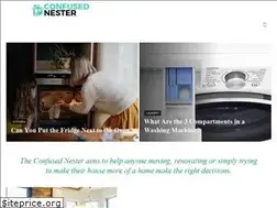 Sites similar to theconfusednester.co.uk