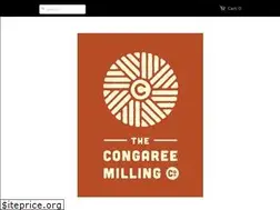Sites similar to thecongareemillingcompany.com
