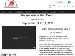 Sites similar to thecongressionalcup.com