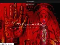 Sites similar to theconjureshop.com