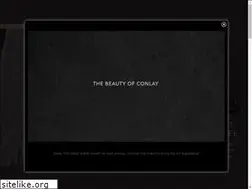 Sites similar to theconlay.com