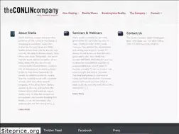 Sites similar to theconlincompany.com