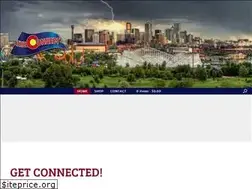 Sites similar to theconnect303.com