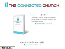 Sites similar to theconnectedchurch.org