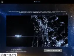 Sites similar to theconnecteduniversefilm.com