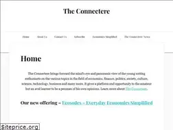 Sites similar to theconnectere.com