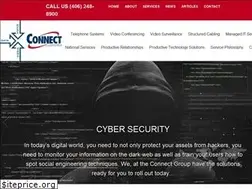 Sites similar to theconnectgroup.com
