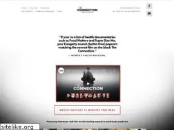 Sites similar to theconnection.tv