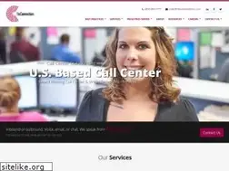 Sites similar to theconnectioncc.com