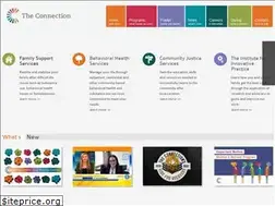 Sites similar to theconnectioninc.org