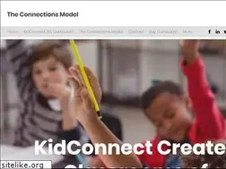 Sites similar to theconnectionsmodel.com