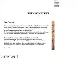 Sites similar to theconnective.co.th