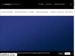 Sites similar to theconnectonline.com
