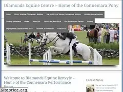 Sites similar to theconnemarapony.ie