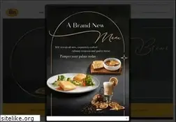 Sites similar to theconnoisseurconcerto.com