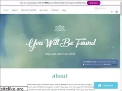 Sites similar to theconnormurphyproject.com