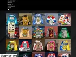 Sites similar to theconqueror.events