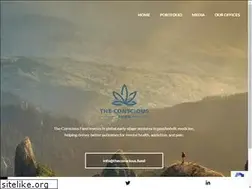 Sites similar to theconscious.fund
