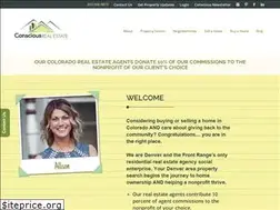 Sites similar to theconsciousgroup.com