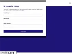 Sites similar to theconsciousprofessional.com