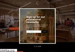 Sites similar to theconservationcenter.com