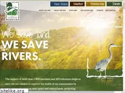 Sites similar to theconservationfoundation.org