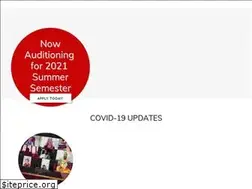 Sites similar to theconservatory.org