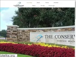Sites similar to theconservatorypoa.com