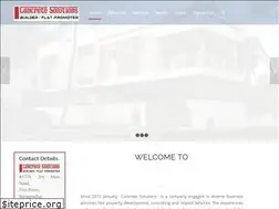 Sites similar to theconsol.com