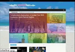 Sites similar to theconstantbuzz.com