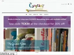 Sites similar to theconstantknitter.ie